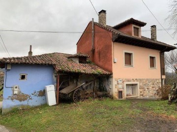 Casa o chalet  en Villamayor