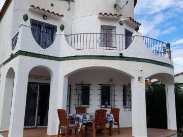 Casa o chalet 4 Habitaciones en Carlit - Montseny