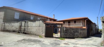Casas rústicas 7 Habitaciones en Allariz (Santiago)