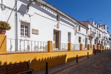 House 5 Bedrooms in Cortes de la Frontera