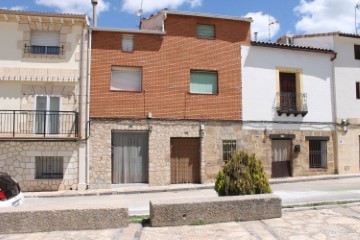House 2 Bedrooms in Poblado Central Nuclear