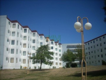 Apartamento 1 Quarto em Trives (Santa María)