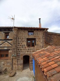 Casas rústicas 3 Habitaciones en Montejo de Bricia