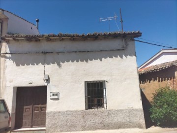 Casas rústicas 5 Habitaciones en Fuentelahiguera de Albatages