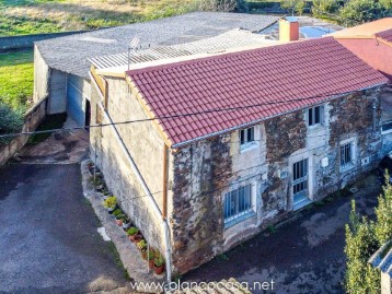 Casa o chalet 3 Habitaciones en Coristanco (San Paio)