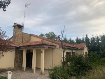 Casa o chalet 4 Habitaciones en Dehesa de Pancorbo