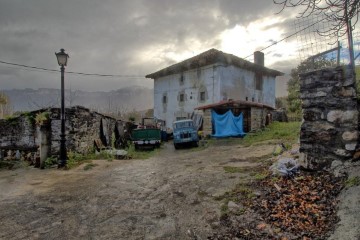 Casa o chalet 4 Habitaciones en Vivanco de Mena