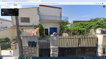 Casas rústicas 4 Habitaciones en Fuentelencina