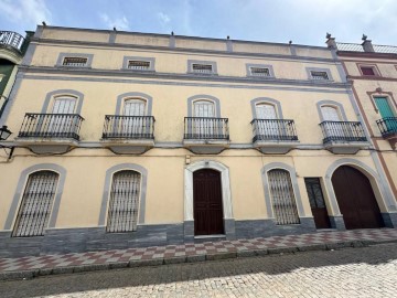 Casas rústicas 4 Habitaciones en Oliva de la Frontera