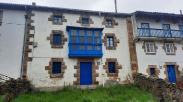 Casas rústicas 3 Habitaciones en Lanchares