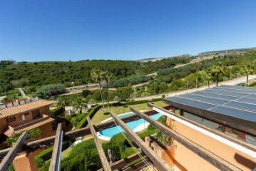 Penthouse 3 Bedrooms in Doña Julia Golf