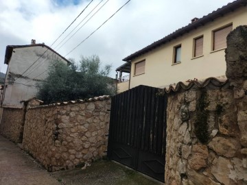 Casas rústicas 4 Habitaciones en Pastrana