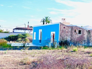 Casas rústicas 3 Habitaciones en Pilar de Jaravia