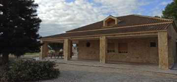 Casas rústicas 6 Habitaciones en Valverde