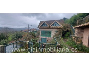 Casa o chalet 3 Habitaciones en Belesar (San Lorenzo P.)