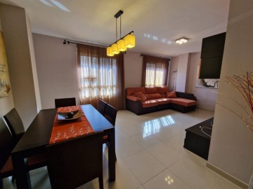 Appartement 3 Chambres à Albalat de la Ribera