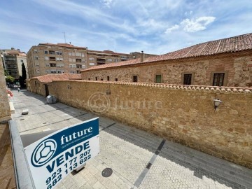 Piso 4 Habitaciones en Salamanca Centro