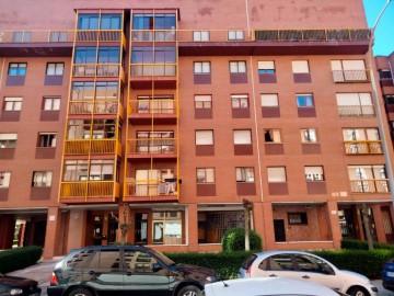 Apartamento 4 Quartos em Crucero- Pinilla