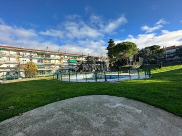 Piso 3 Habitaciones en Parque de la Coruña - Las Suertes