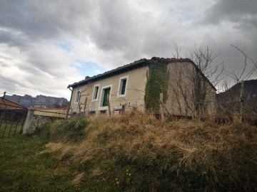 House 4 Bedrooms in Sopeñano