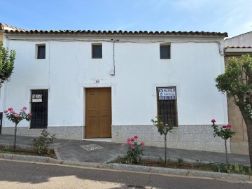 Quintas e casas rústicas 4 Quartos em Oliva de la Frontera
