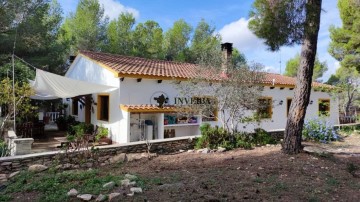 Country homes 5 Bedrooms in Valldemar