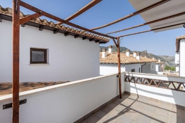 Apartment 2 Bedrooms in Canales