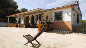 Casas rústicas 4 Habitaciones en El Rincón