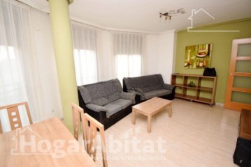 Apartment 2 Bedrooms in Betxí
