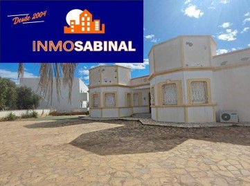 Casa o chalet 5 Habitaciones en Pueblo Indalo-Ventanicas-El Cantal
