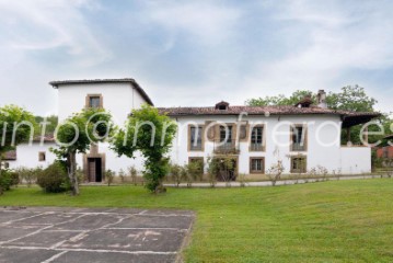 Maison 10 Chambres à San Claudio-Trubia-Las Caldas