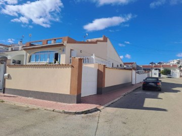 Casas rústicas 4 Habitaciones en Rojales