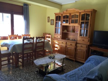 Appartement 3 Chambres à Alcañiz