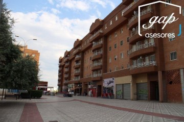Piso 4 Habitaciones en San Fernando - Ctra. de Valencia