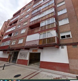 Piso 4 Habitaciones en Belén - Pilarica - Bº España