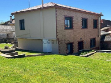 Casas rústicas 6 Habitaciones en Rianxo (Santa Columba)