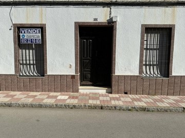 Casas rústicas 4 Habitaciones en Oliva de la Frontera