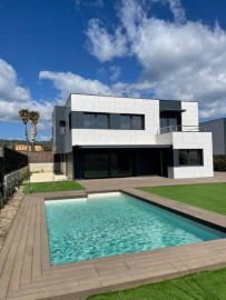 Casa o chalet 5 Habitaciones en Sant Andreu