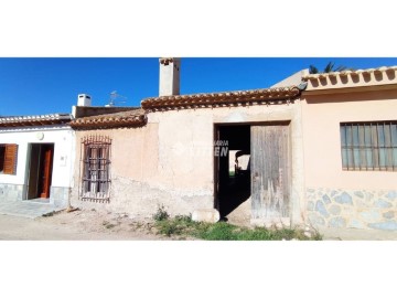 Casa o chalet 3 Habitaciones en La Magdalena