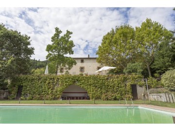 Country homes 9 Bedrooms in Pla d'Avall