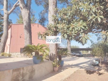 Casa o chalet 8 Habitaciones en Playa Levante
