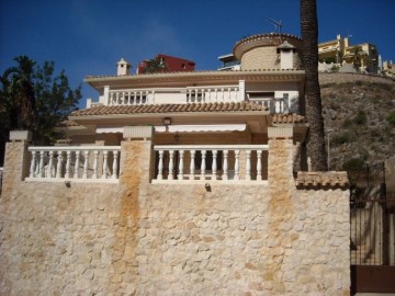 Maison 6 Chambres à El Faro