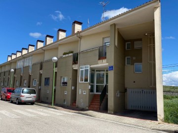 Appartement 2 Chambres à Villafría - La Ventilla - Castañares