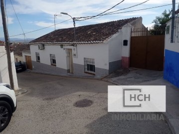 Casa o chalet 3 Habitaciones en La Puebla de Montalbán