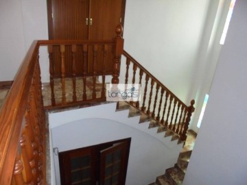 Penthouse 4 Bedrooms in Xàtiva