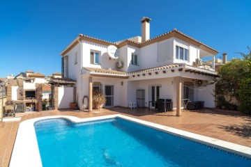 Casa o chalet 3 Habitaciones en Viña Málaga