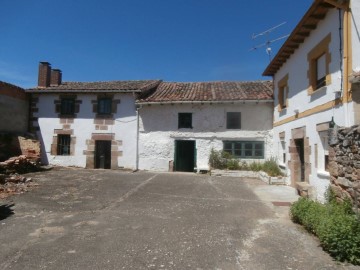 Casas rústicas 4 Habitaciones en Salinas de Pisuerga