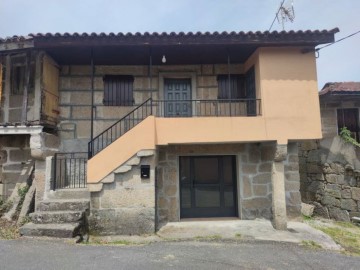 Casas rústicas 2 Habitaciones en Solbeira (San Salvador)