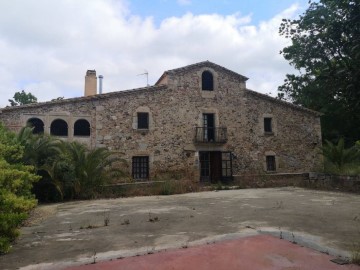 Casas rústicas 10 Habitaciones en Mas Gotarra