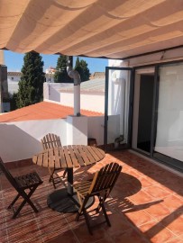 Penthouse 3 Bedrooms in Sevilla Centro